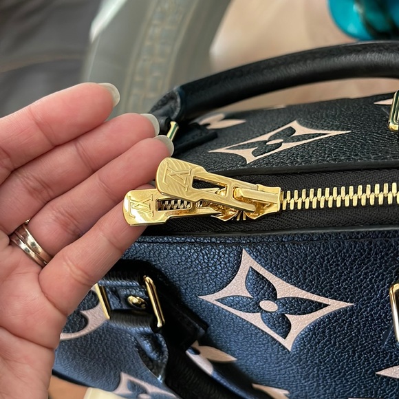 ⚜️ Louis Vuitton speedy 25 bandolier⚜️ - Picture 7 of 17